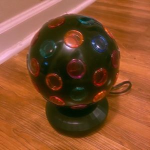 Disco Ball
